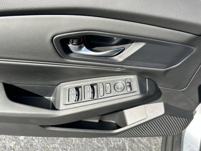 new 2025 Honda Accord car, priced at $30,494