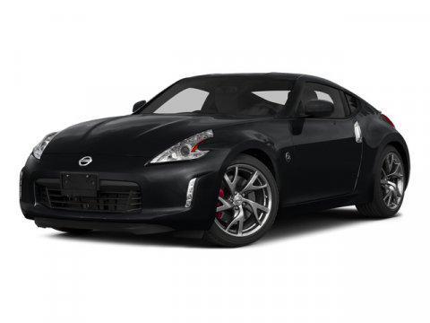 used 2016 Nissan 370Z car, priced at $18,841