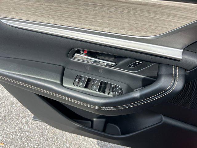 used 2025 Mazda CX-90 car, priced at $36,241