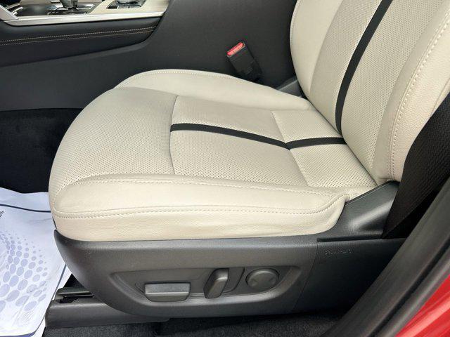 used 2025 Mazda CX-90 car, priced at $36,241