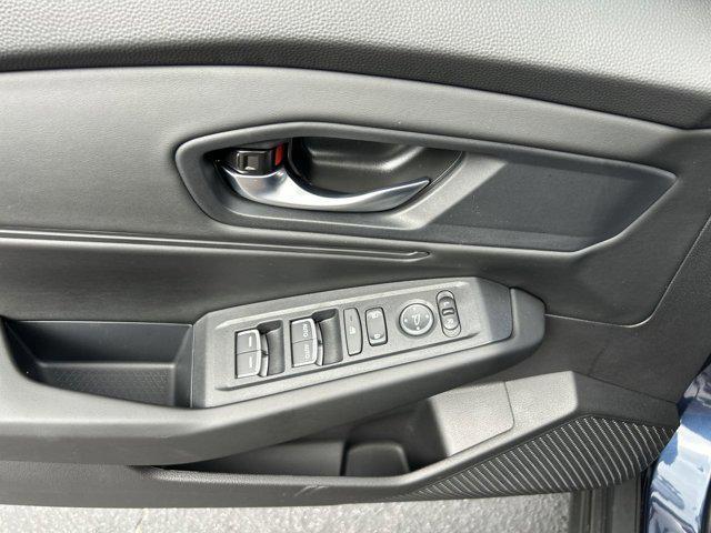 new 2025 Honda Accord car, priced at $32,708