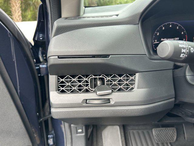 new 2025 Honda Accord car, priced at $32,708