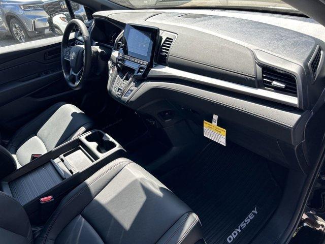 new 2024 Honda Odyssey car, priced at $42,782