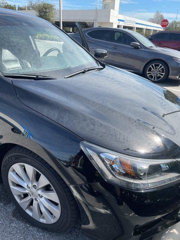 used 2015 Honda Accord car, priced at $16,841