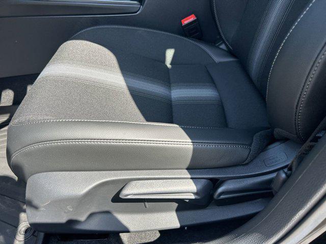 new 2026 Honda Civic car, priced at $26,687