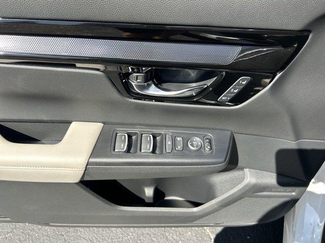 new 2026 Honda CR-V car, priced at $36,451