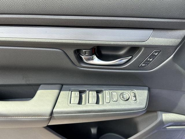 new 2025 Honda CR-V Hybrid car, priced at $39,219