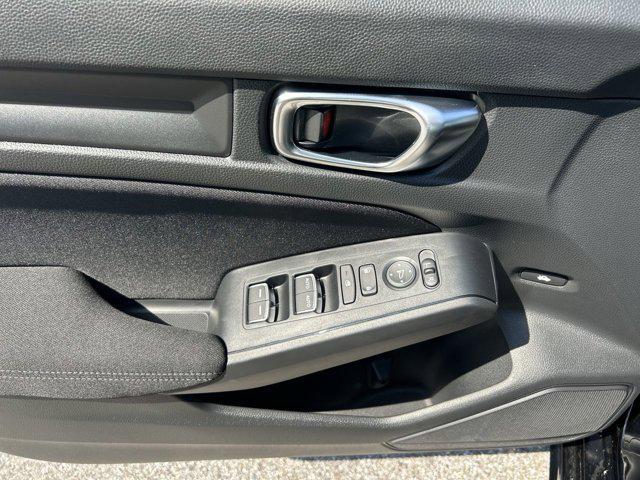 new 2026 Honda Civic car, priced at $26,685