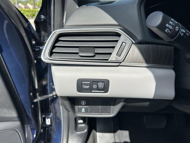 used 2019 Honda Accord car, priced at $23,652