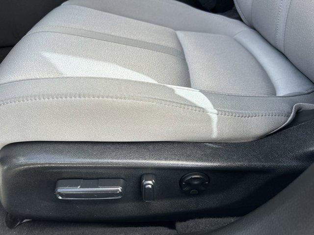 used 2019 Honda Accord car, priced at $23,652