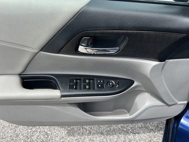 used 2014 Honda Accord car, priced at $12,352