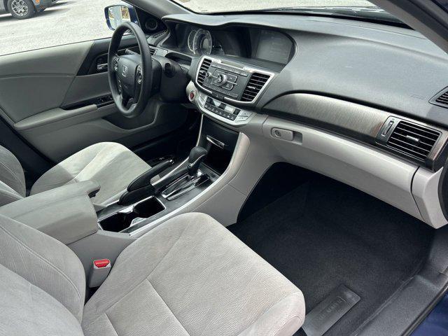 used 2014 Honda Accord car, priced at $12,352