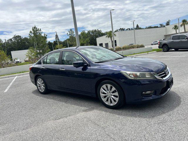 used 2014 Honda Accord car, priced at $12,352