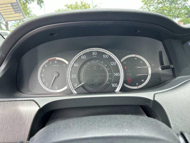 used 2014 Honda Accord car, priced at $12,352