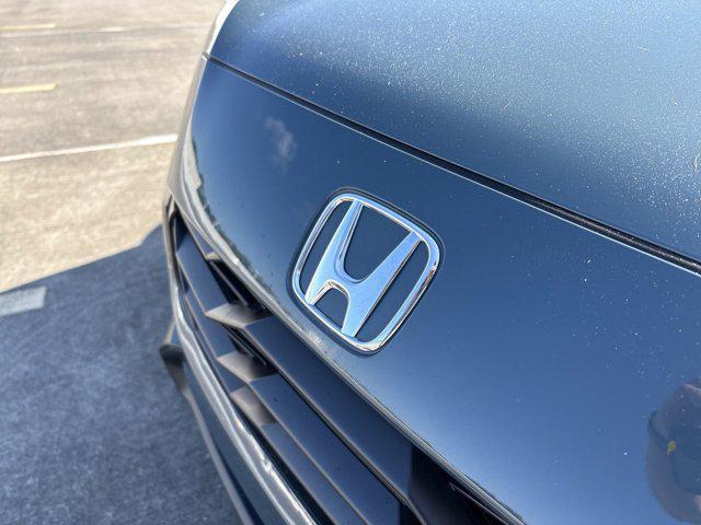 new 2026 Honda HR-V car, priced at $28,770