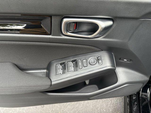 new 2026 Honda Civic Hybrid car, priced at $29,325