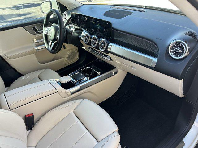 used 2020 Mercedes-Benz GLB 250 car, priced at $24,241