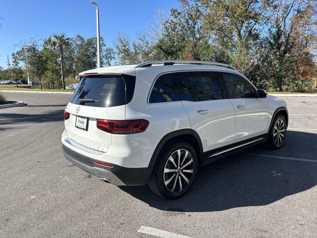 used 2020 Mercedes-Benz GLB 250 car, priced at $24,241