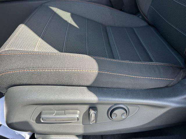 used 2024 Honda CR-V Hybrid car, priced at $31,763