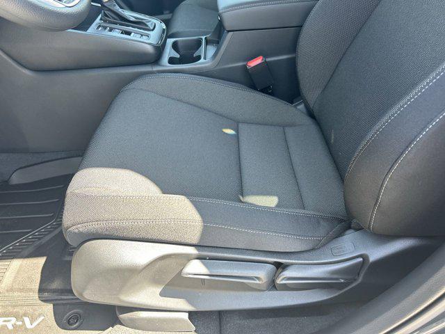 new 2025 Honda CR-V car, priced at $30,448