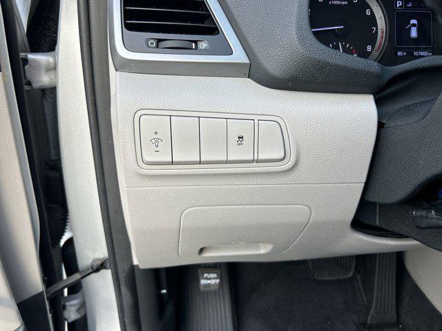 used 2017 Hyundai Tucson car, priced at $9,941