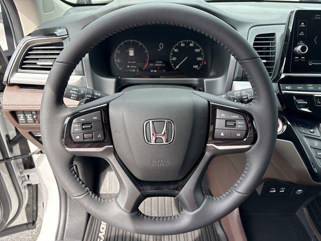 new 2026 Honda Odyssey car, priced at $46,090