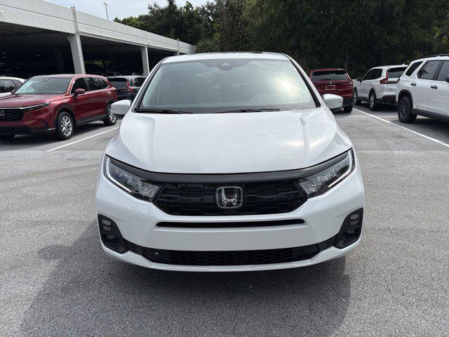 new 2026 Honda Odyssey car, priced at $46,090