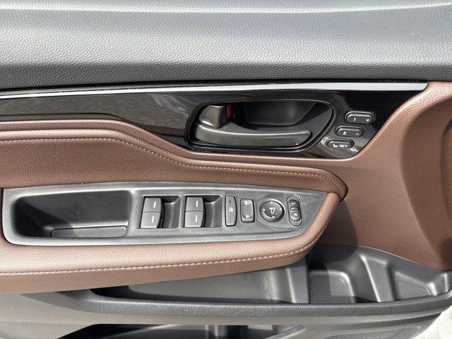 new 2026 Honda Odyssey car, priced at $46,090