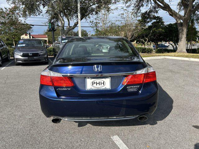 used 2013 Honda Accord car, priced at $12,252