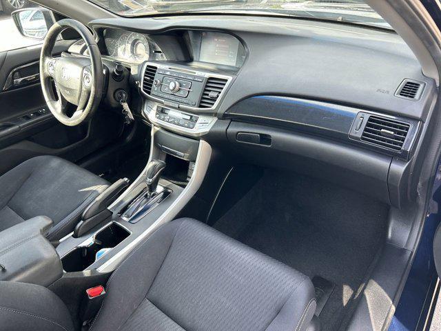 used 2013 Honda Accord car, priced at $12,252