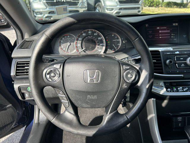 used 2013 Honda Accord car, priced at $12,252