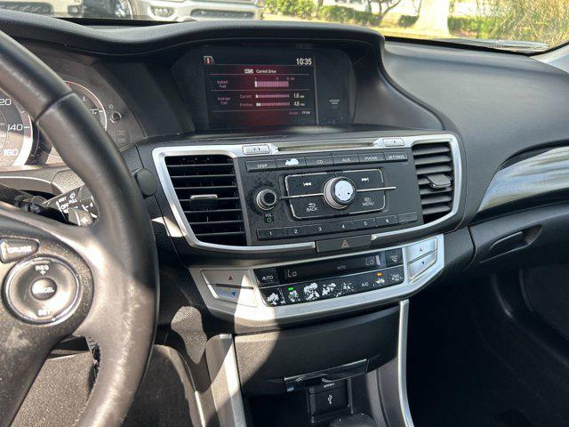 used 2013 Honda Accord car, priced at $12,252