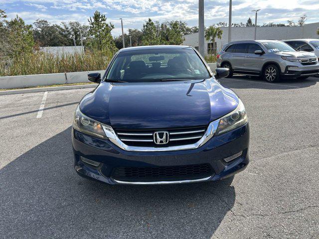 used 2013 Honda Accord car, priced at $12,252