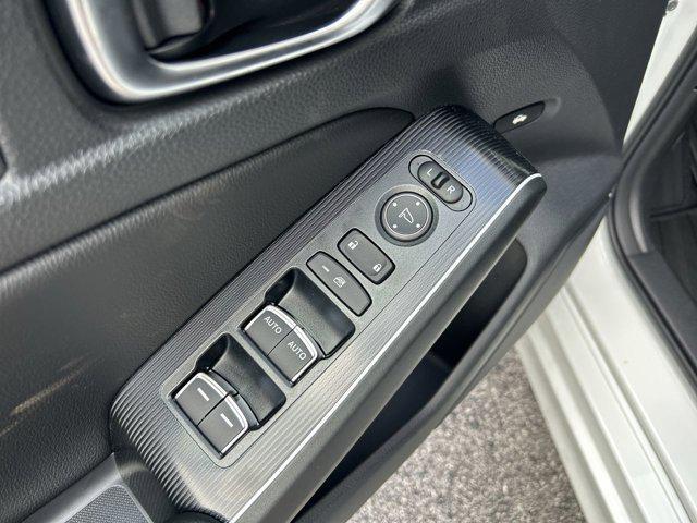 new 2026 Honda Civic Hybrid car, priced at $32,151