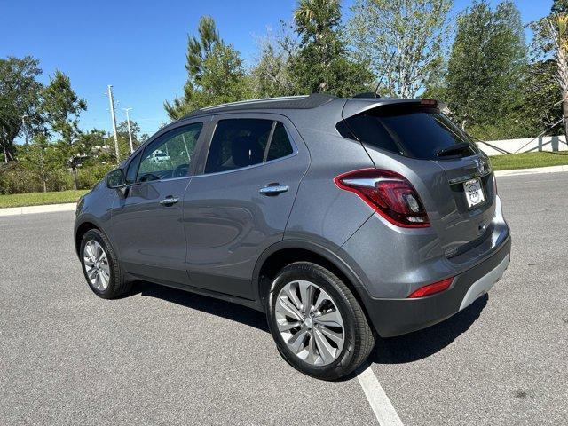 used 2020 Buick Encore car, priced at $14,550