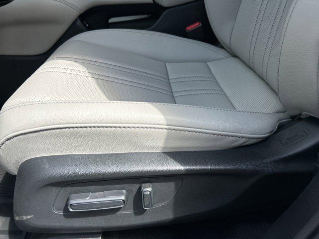 new 2025 Honda HR-V car, priced at $31,594