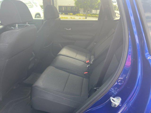 used 2023 Honda CR-V car, priced at $25,853