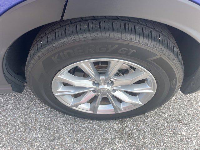 used 2023 Honda CR-V car, priced at $25,853