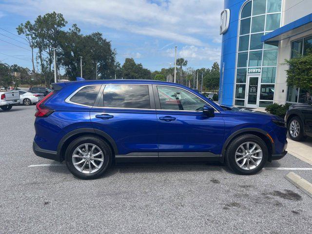 used 2023 Honda CR-V car, priced at $25,853