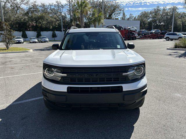 used 2021 Ford Bronco Sport car, priced at $21,052