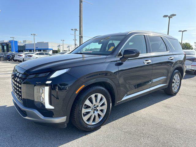 used 2024 Hyundai Palisade car, priced at $34,791