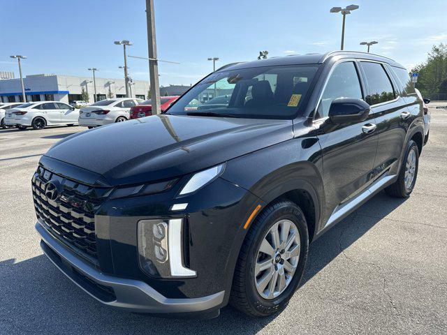 used 2024 Hyundai Palisade car, priced at $34,791