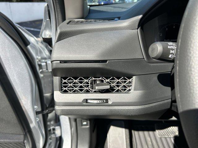 new 2025 Honda Accord car, priced at $32,708