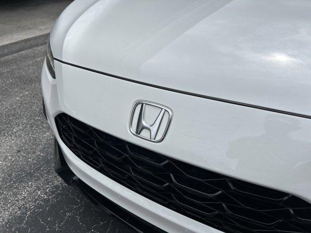 new 2026 Honda HR-V car, priced at $30,738