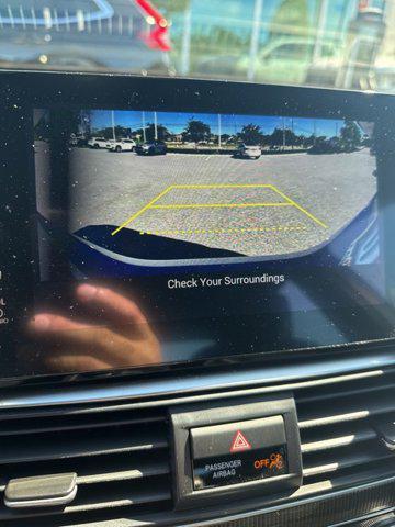 used 2022 Honda Accord car, priced at $23,841