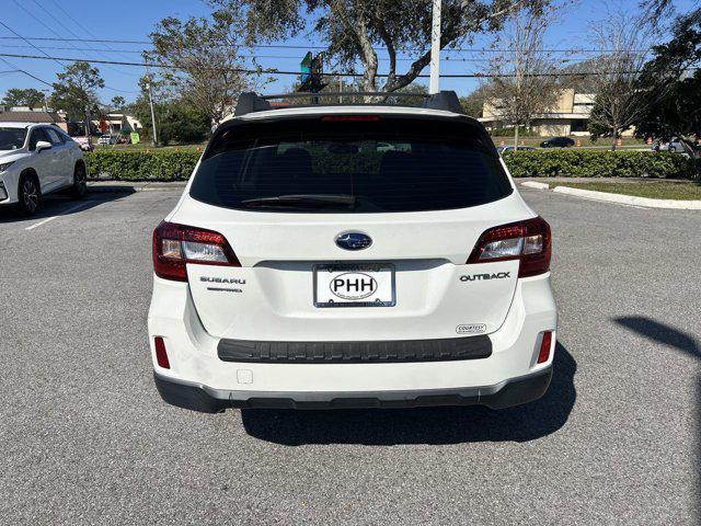 used 2015 Subaru Outback car, priced at $12,398