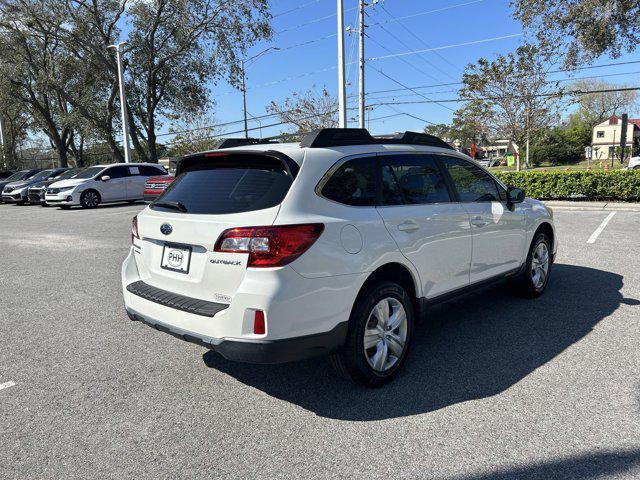 used 2015 Subaru Outback car, priced at $12,398