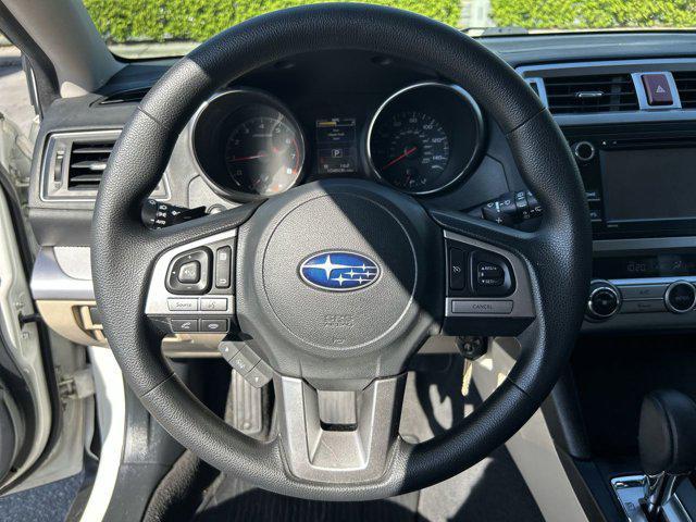 used 2015 Subaru Outback car, priced at $12,398