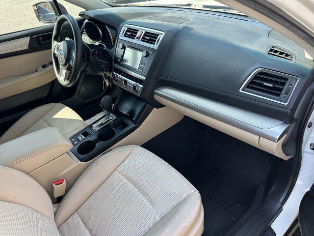 used 2015 Subaru Outback car, priced at $12,398