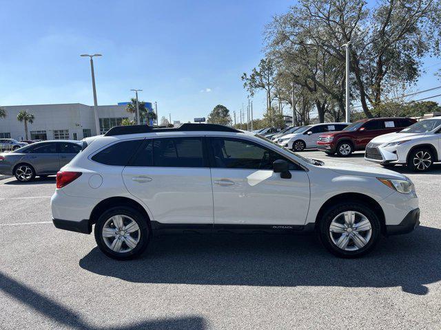 used 2015 Subaru Outback car, priced at $12,398